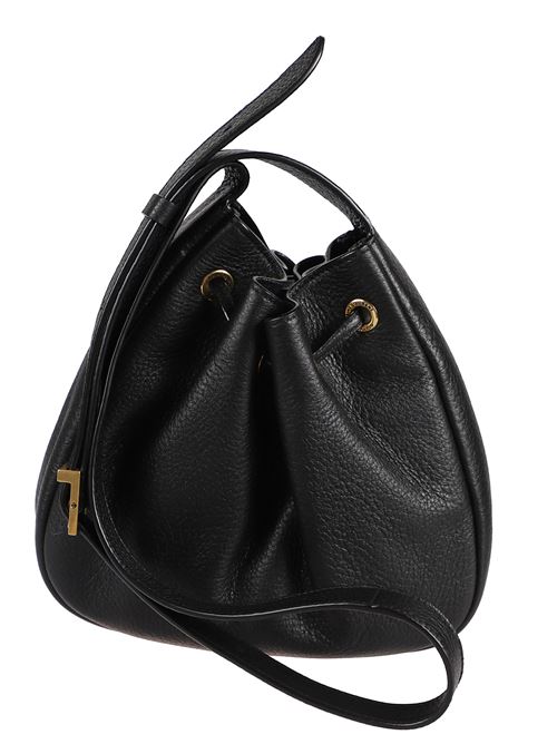Borsa Hobo Paris VII mini SAINT LAURENT | 833423AAED61000